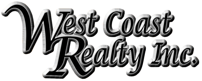 West Coast Realty Logo